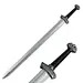 Swords de espuma LARP 